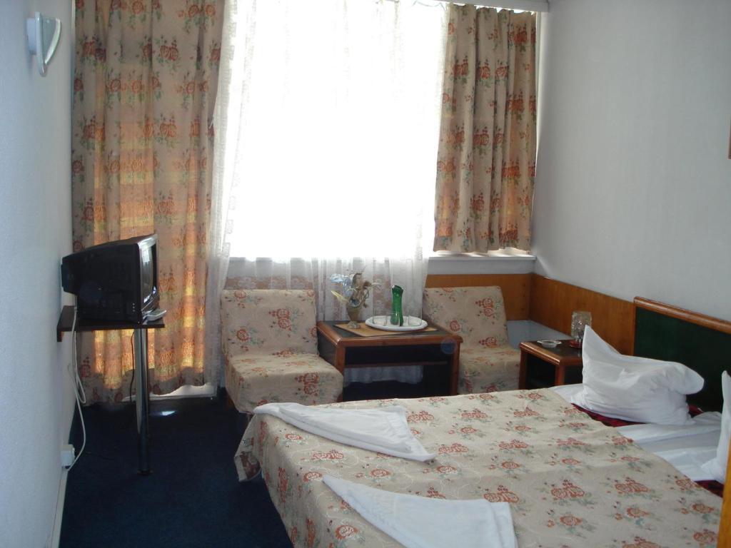 Hotel Tosca Mangalia Rum bild