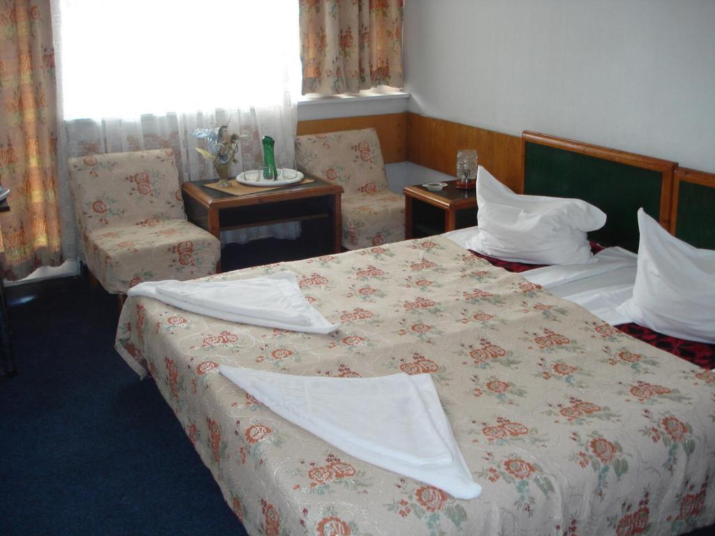 Hotel Tosca Mangalia Rum bild
