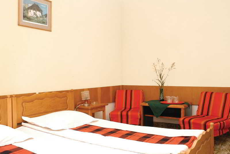 Hotel Tosca Mangalia Exteriör bild
